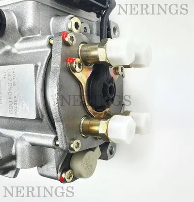 Diesel high pressure pump factory remanufactured (Bosch) -PLDO
