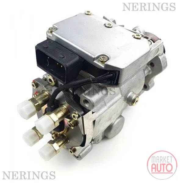 Diesel high pressure pump factory remanufactured (Bosch) -PLDO