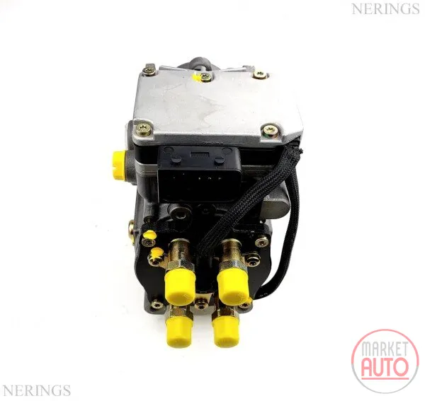 Diesel high pressure pump factory remanufactured -PLDO