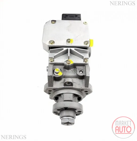 Diesel high pressure pump factory remanufactured -PLDO