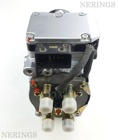 Diesel high pressure pump factory remanufactured (Bosch)-PLDO