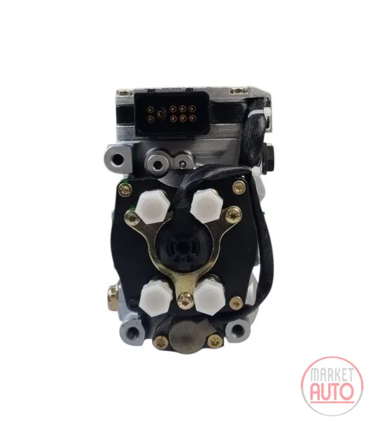 Diesel high pressure pump factory remanufactured (Bosch) - PLBS