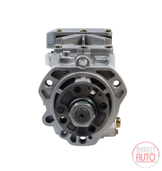 Diesel high pressure pump factory remanufactured (Bosch) - PLBS