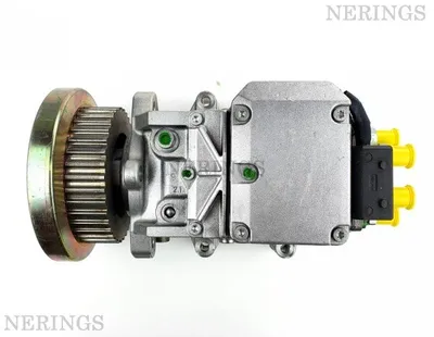 Diesel high pressure pump factory remanufactured (Bosch) - PLDO