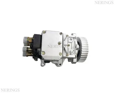 Diesel high pressure pump factory remanufactured (Bosch)-PLDO