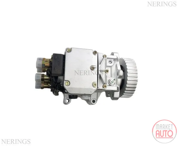Diesel high pressure pump factory remanufactured (Bosch)-PLDO