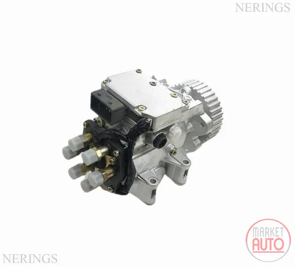 Diesel high pressure pump factory remanufactured (Bosch)-PLDO