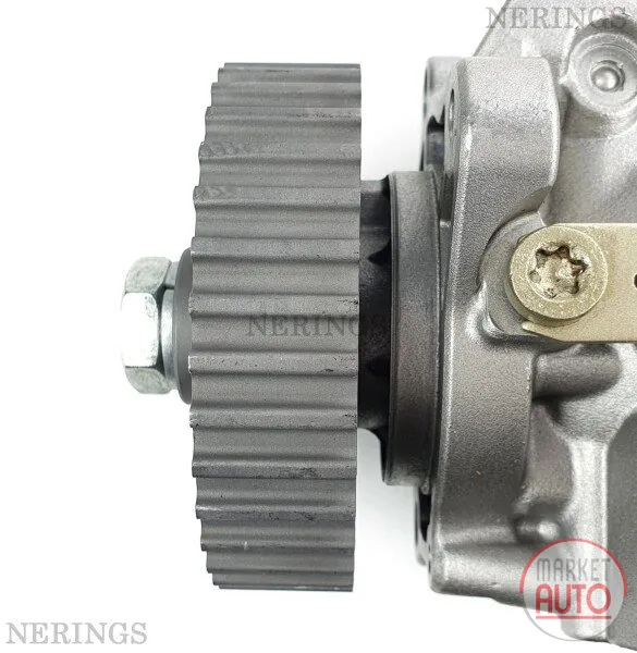 Diesel high pressure pump factory remanufactured (Bosch) - PLDO