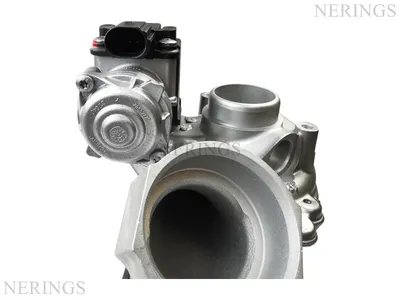 Turbocharger Remanufactured (IHI)-NĒRINGS