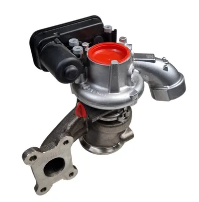 Turbocharger NEW-Oem (MITSUBISHI)-NERINGS