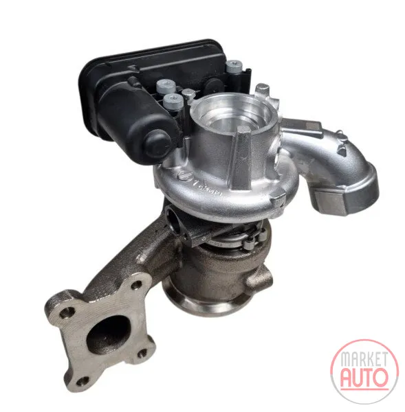 Turbocharger NEW-Oem (MITSUBISHI)-NERINGS