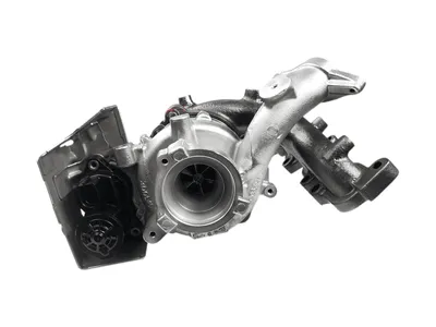 Turbocharger restored (BMTS-R)-Nērings