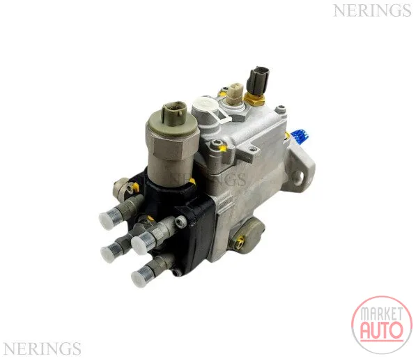 Diesel high pressure pump factory re-manufactured (Denso)-PLBS