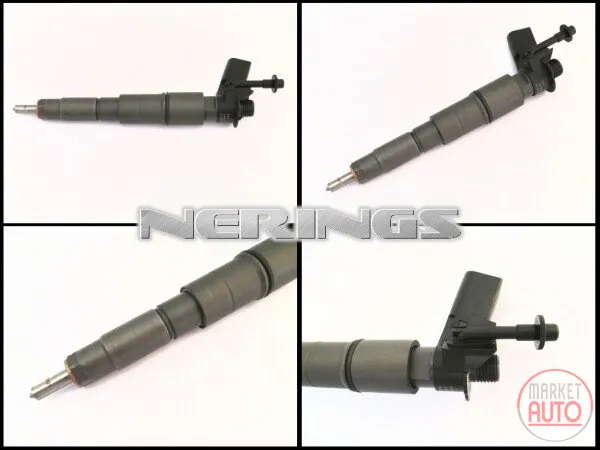 Fuel Injector refurbished -LVI -LVA