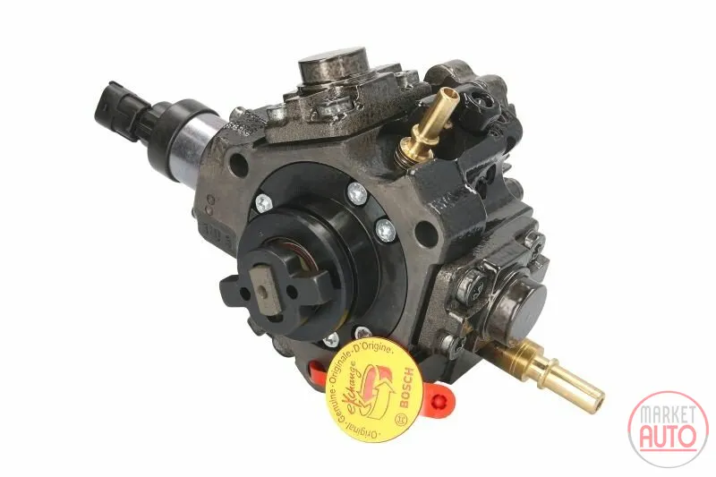 Diesel high pressure pump factory remanufactured -LVI