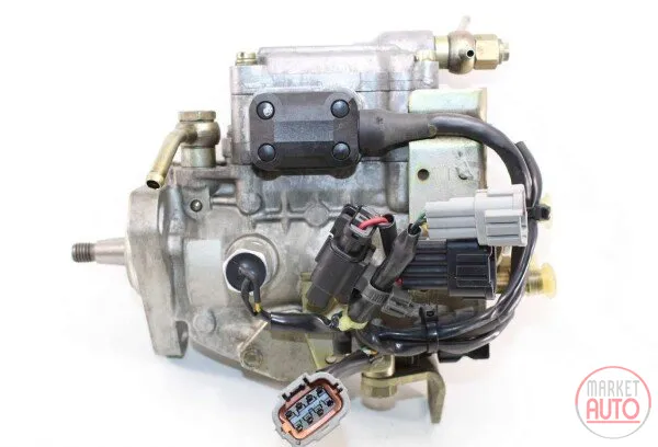Diesel high pressure pump remanufactured -Nērings
