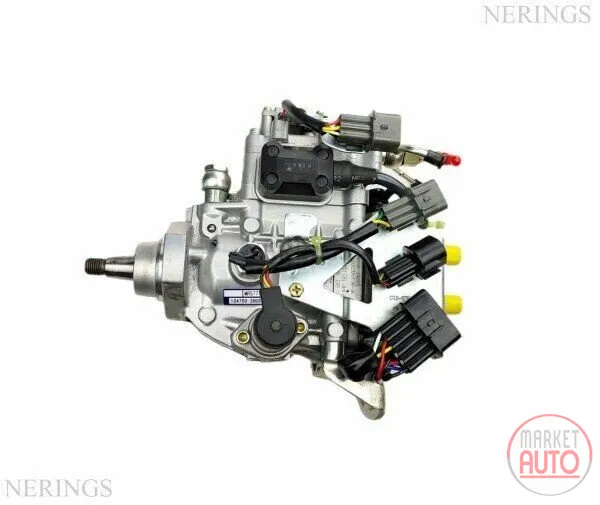 Diesel high pressure pump remanufactured -Nērings