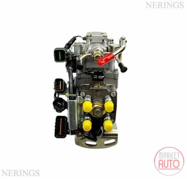 Diesel high pressure pump remanufactured -Nērings