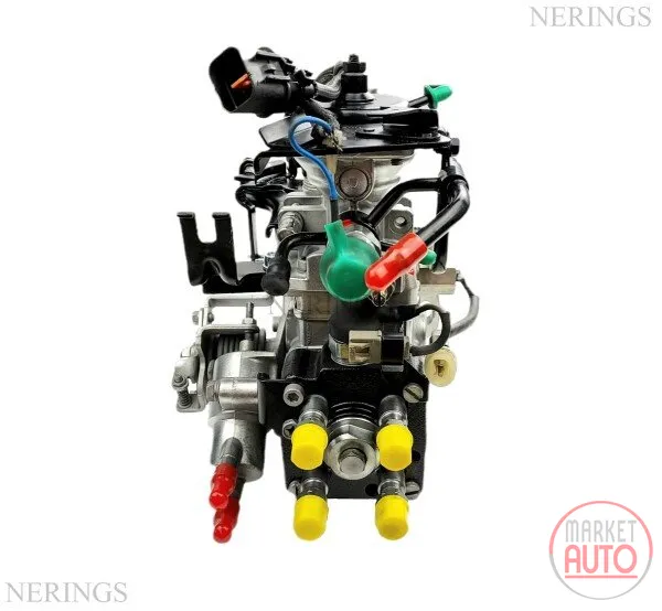 Diesel high pressure pump remanufactured -Nērings