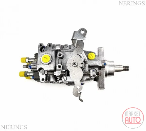 Diesel high pressure pump remanufactured -Nērings