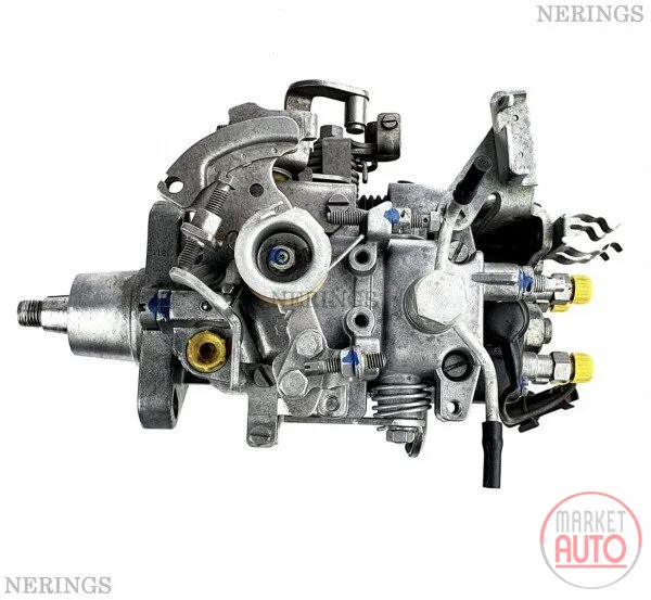 Diesel high pressure pump remanufactured -Nērings