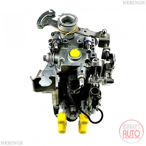 Diesel high pressure pump remanufactured -Nērings