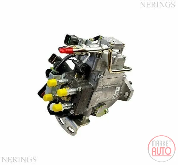 Diesel high pressure pump remanufactured -Nērings
