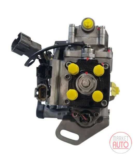 Diesel high pressure pump remanufactured -Nērings