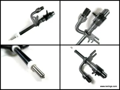 Diesel injector new -CNFOR