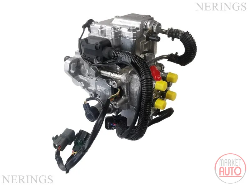 Diesel high pressure pump remanufactured -Nērings