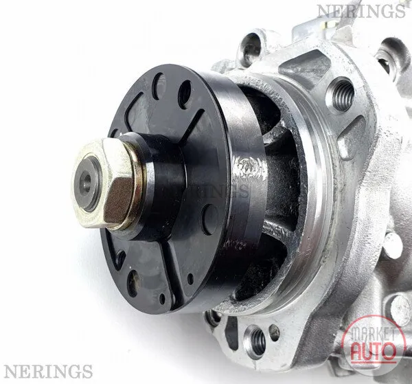 Diesel high pressure pump remanufactured -Nērings