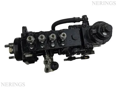 Diesel high pressure pump remanufactured (D245) -Nērings