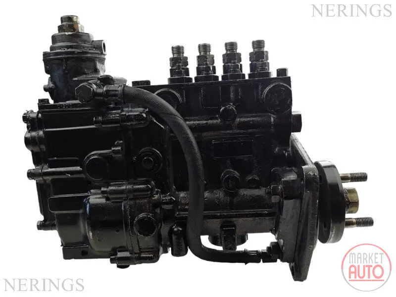 Diesel high pressure pump remanufactured (D245) -Nērings