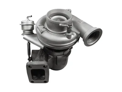 Turbocharger Remanufactured -NĒRINGS