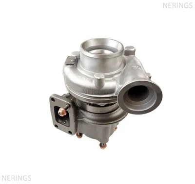 Turbocharger Remanufactured -Nērings