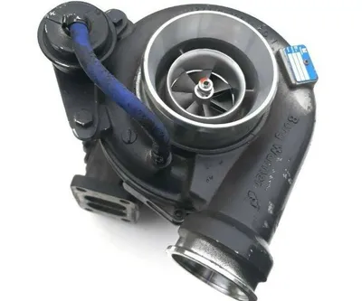 Turbocharger Remanufactured (KKK)-NĒRINGS
