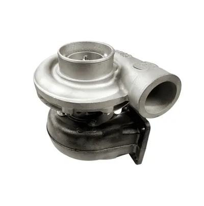 Turbocharger Remanufactured -NĒRINGS