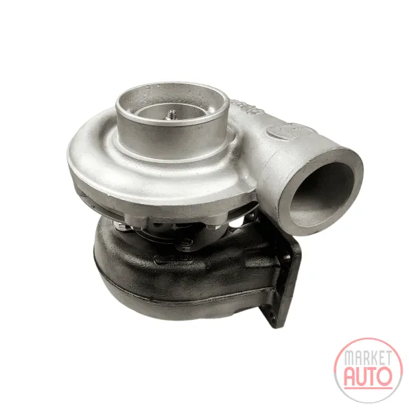 Turbocharger Remanufactured -NĒRINGS