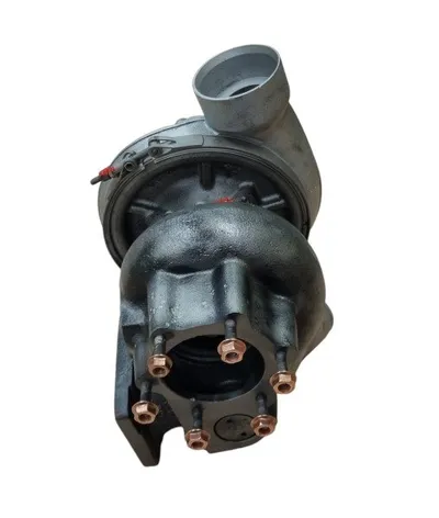 Turbocharger Remanufactured (replace BorgWarner) -NĒRINGS