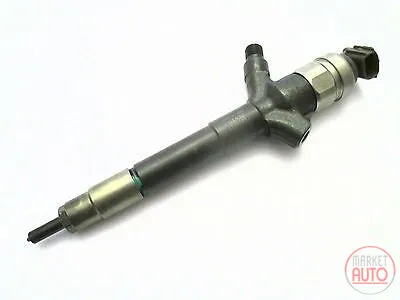 Diesel injectors remanufactured -Nērings