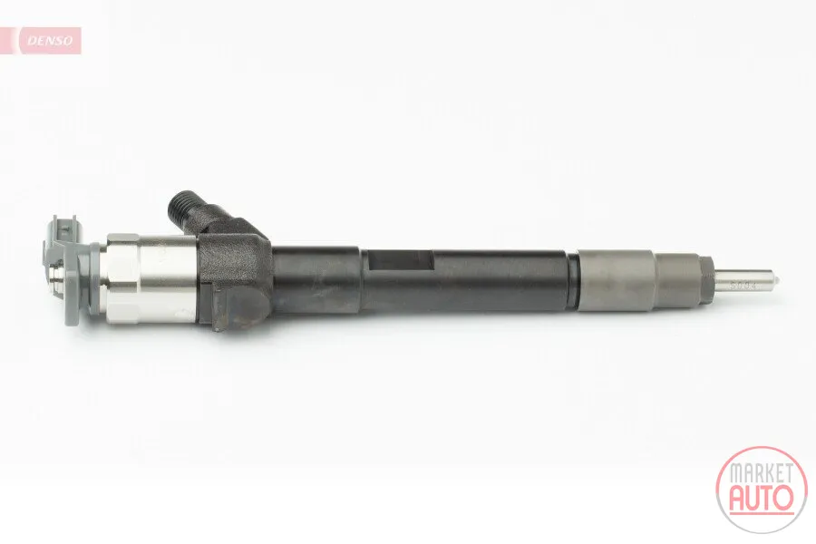 Diesel Injector remanufactured -Nērings