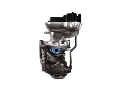 Turbocharger remanufactured -NĒRINGS