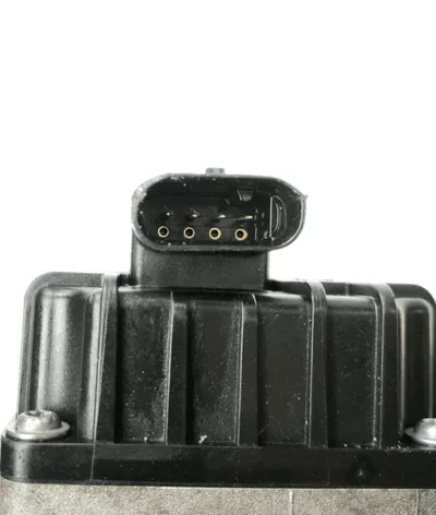 Turbocharger Remanufactured (without electronics (KKK)-NĒRINGS