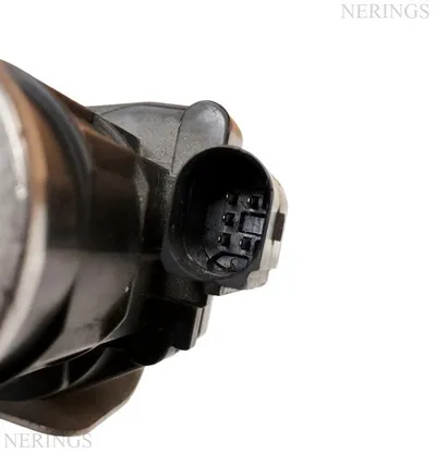 Turbocharger Remanufactured (KKK) -NĒRINGS