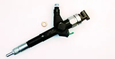 Diesel Injector remanufactured -Nērings