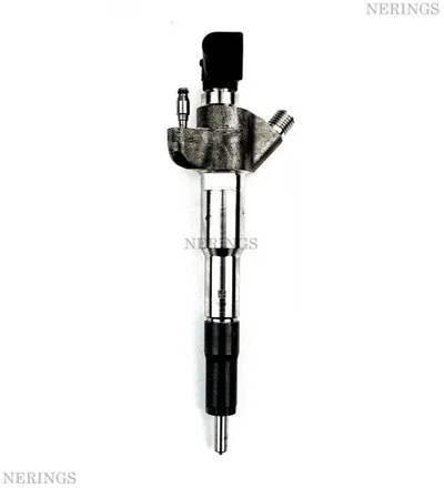 Diesel injector new (Siemens-OEM) -BGRS