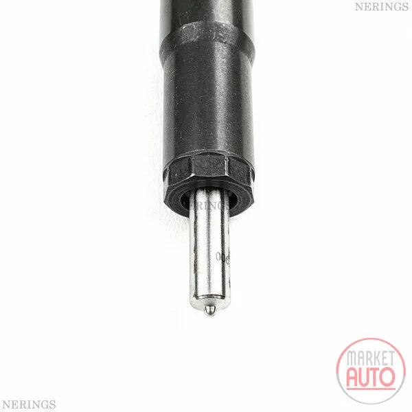 Diesel injector new (Siemens-OEM) -BGRS