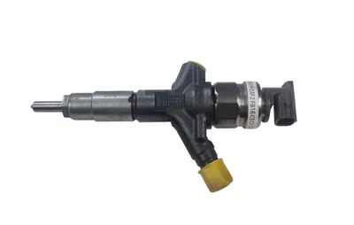 Diesel injectors remanufactured -Nērings