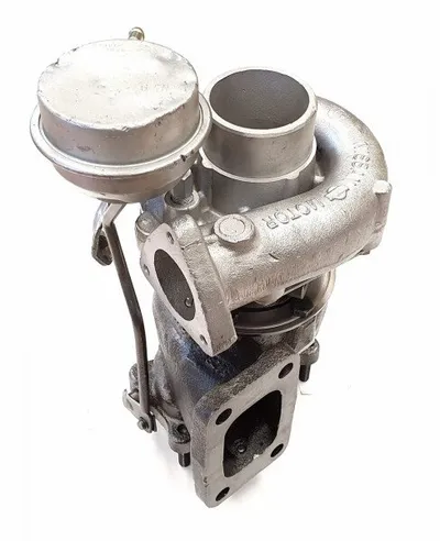 Turbocharger Remanufactured (Nissan Motor) -NĒRINGS