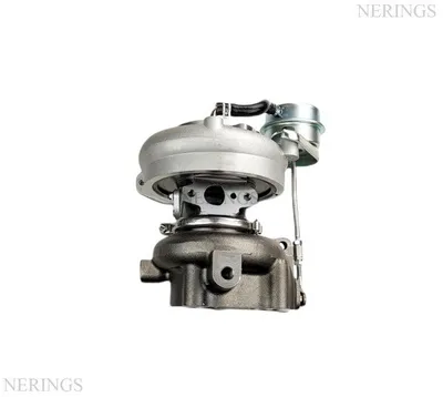 Turbocharger NEW (Toyota-CN) -CNJ
